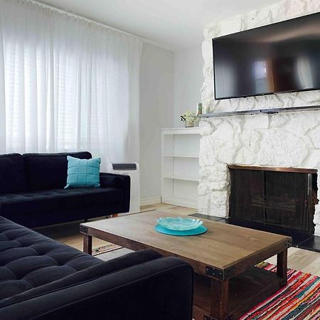Great West La Ucla Santa Monica Hostel Лос Анджелис Екстериор снимка
