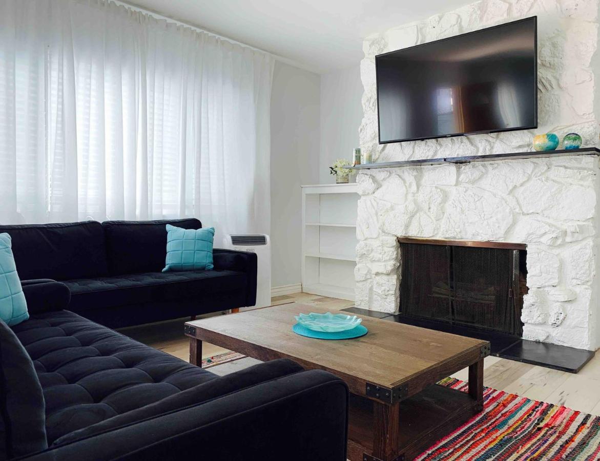 Great West La Ucla Santa Monica Hostel Лос Анджелис Екстериор снимка